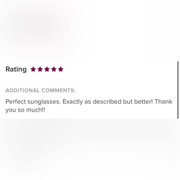 Meet your Posher, Stephanie - Picture 2 of 3